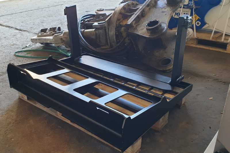 OmecoHub - Immagine M3 Forche 1800kg